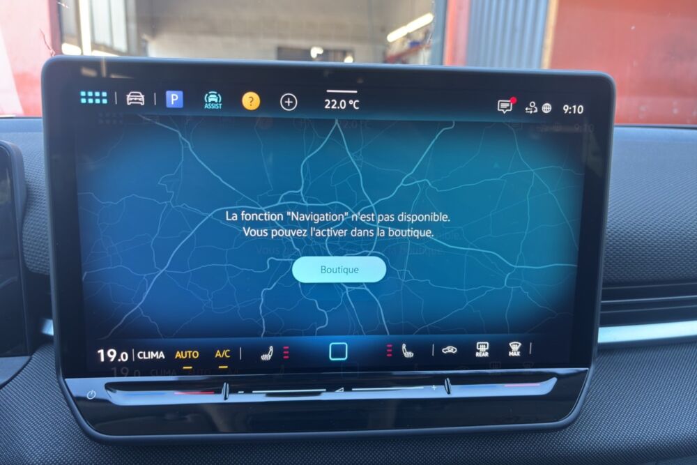 T-ROC ETSI 150 DSG LIFE PLUS 2026 occasion 73730 Cevins
