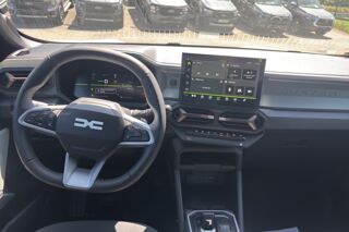Duster HYBRID-G 150 4X4 EXTREME PLUS occasion 73730 Cevins