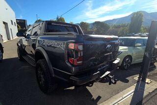 Ranger RAPTOR 2.0 210 E-AWD BVA10 4PL 2023 occasion 73730 Cevins
