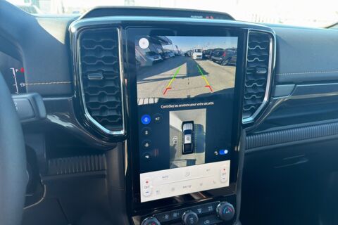 Ranger 2.0 205 WILDTRAK SUPERCAB 2025 occasion 73730 Cevins