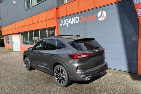 Kuga 2.5 HYBRIDE 183 4X4 ST-LINE X PLUS 2025 occasion 73730 Cevins