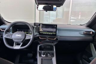 Bigster HYBRID-G 150 4X4 EXTREME T.O 2026 occasion 73730 Cevins