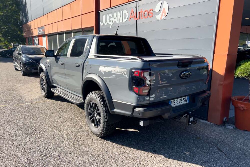 Ranger RAPTOR 2.0 210 E-AWD BVA10 2025 occasion 73730 Cevins