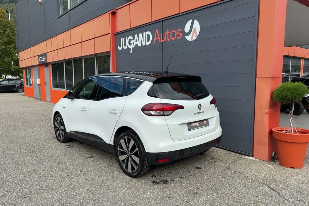 Sc&eacute;nic 1.6 DCI 130 2018 occasion 73730 Cevins