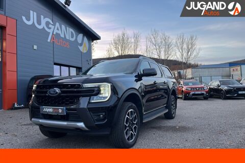 Ford Ranger 3.0 240 WILDTRAK HARD TOP 2023 occasion Cevins 73730