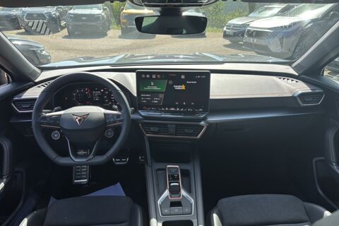 Formentor TDI 150 DSG7 SUR&Eacute;QUIP&Eacute; T.O 2025 occasion 73730 Cevins