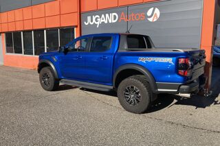 Ranger RAPTOR V6 292 E-AWD BVA10 4PL occasion 73730 Cevins