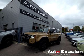 Land Cruiser 2.8 204 FIRST EDITION 2PL VU 2024 occasion 73730 Cevins