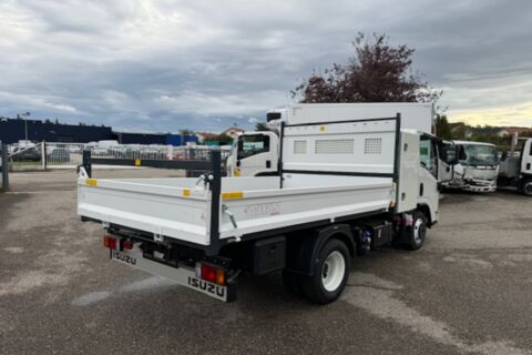 N-SERIES M27F 3.0L 150CV 2026 occasion 73730 Cevins