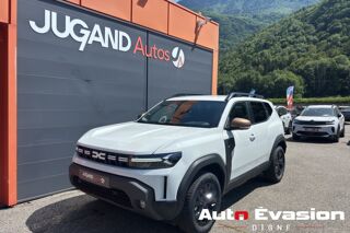 Duster HYBRID-G 150 4X4 EXTREME PLUS occasion 73730 Cevins