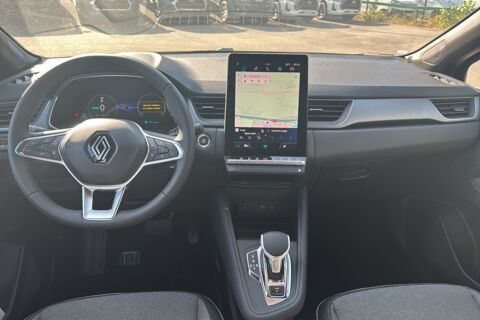 Captur E-TECH HYBRID 145 TECHNO PLUS 2025 occasion 73730 Cevins