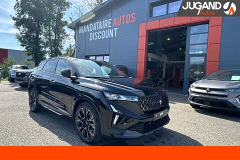 Annonce voiture Renault Austral 39980 �