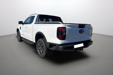 Ranger 2.0 205 WILDTRAK SUPERCAB 2025 occasion 73730 Cevins