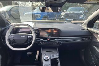 Sportage 1.6 T-GDI HEV 239 GT TOIT PANO 2026 occasion 73730 Cevins