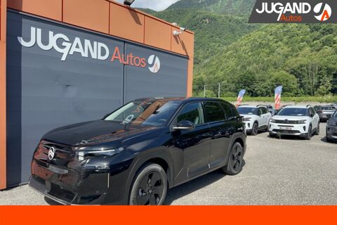 Annonce voiture Citroën C5 aircross 31980 €