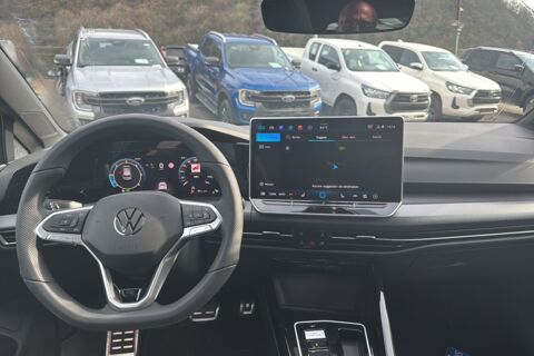 Golf TDI 150 DSG R-LINE T.O 2025 occasion 73730 Cevins