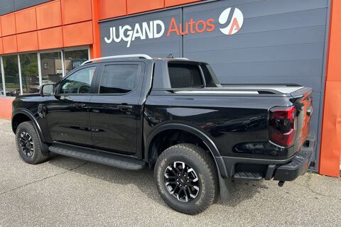 Ranger 2.0 205 WILDTRAK X PACK X RIDEAU 2025 occasion 73730 Cevins