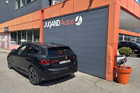 S&eacute;rie 1 120I 170 DKG7 M SPORT T.O 2025 occasion 73730 Cevins