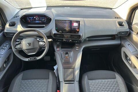Rifter BLUEHDI 130 EAT8 GT PLUS 2025 occasion 73730 Cevins