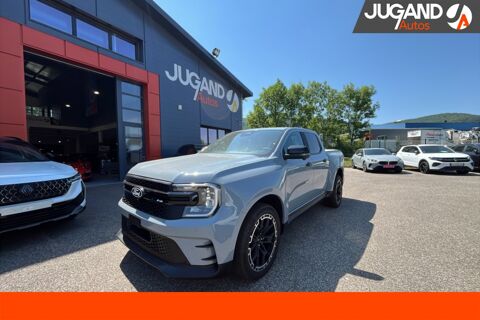 Ford Ranger 3.0 V6 240 MS-RT PLUS 4PL 2026 occasion Cevins 73730