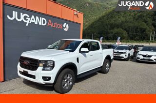 Ranger 2.3 PHEV 281 BVA10 XLT RIDEAU 2026 occasion 73730 Cevins