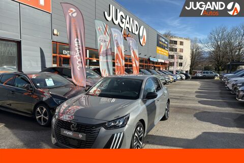 Annonce voiture Peugeot 208 18980 