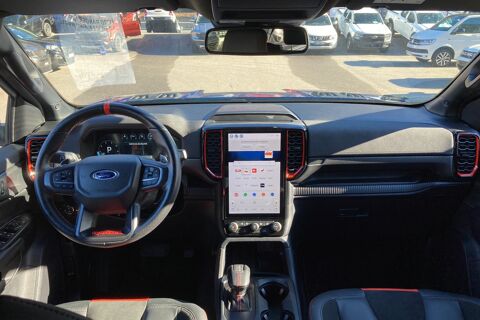 Ranger RAPTOR V6 292 E-AWD BVA10 4PL 2026 occasion 73730 Cevins