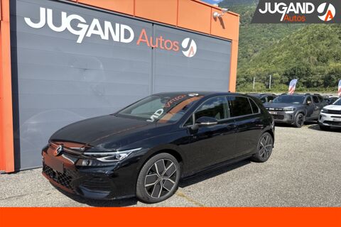 Volkswagen Golf E-TSI 150 DSG R-LINE T.O 360 2026 occasion Cevins 73730