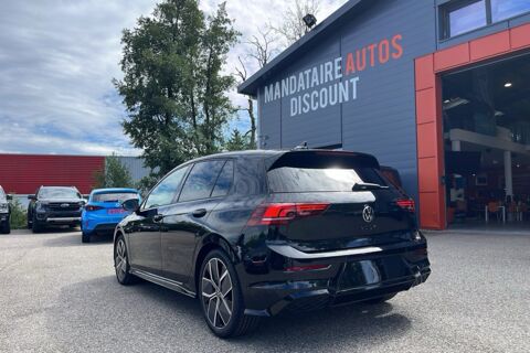 Golf TDI 150 DSG R-LINE T.O 360 2026 occasion 73730 Cevins