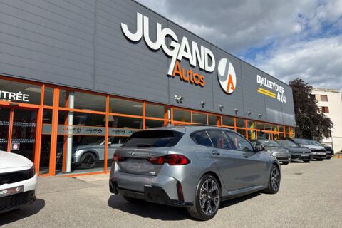 S&eacute;rie 1 120I 170 DKG7 M SPORT T.O 2025 occasion 73730 Cevins