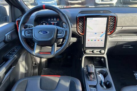 Ranger RAPTOR 2.0 210 E-AWD BVA10 2025 occasion 73730 Cevins