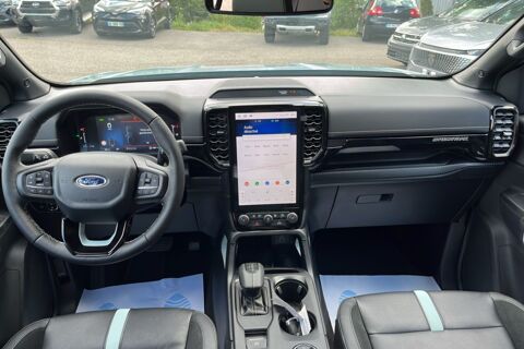 Ranger 2.3 PHEV 281 E-AWD STORMTRAK 4PL 2026 occasion 73730 Cevins