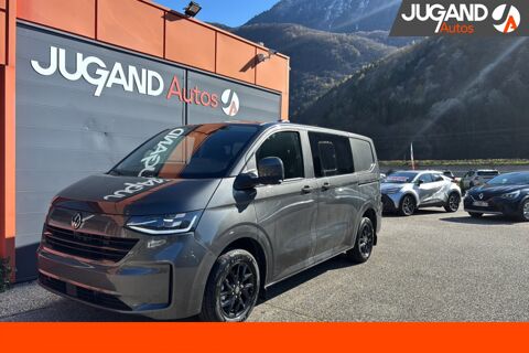 Volkswagen Transporter TDI 170 DSG PROCAB L1 2026 occasion Cevins 73730