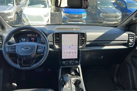 Ranger 3.0 V6 240 PLATINUM RIDEAU 4PL 2026 occasion 73730 Cevins