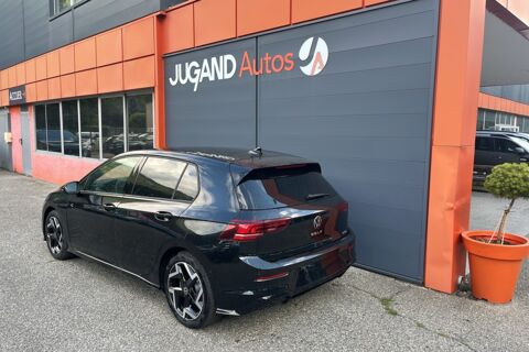 Golf E-TSI 150 DSG R-LINE EDITION 2026 occasion 73730 Cevins