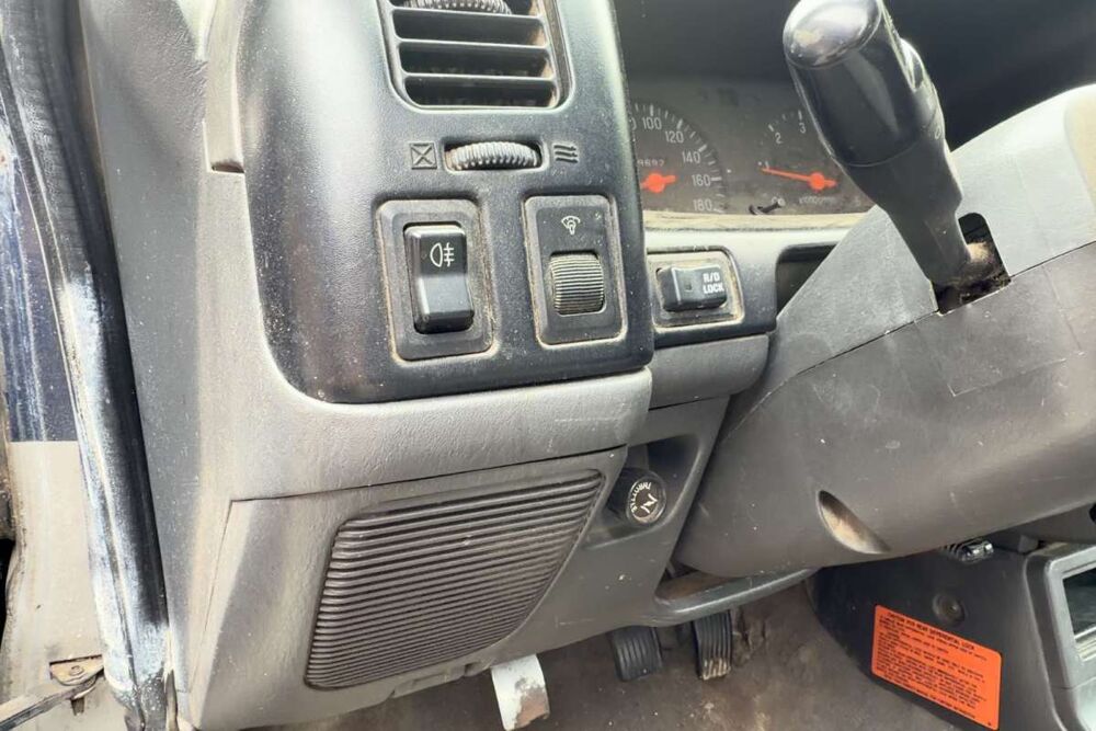 L200 2.5 115 GLS 2003 occasion 73730 Cevins