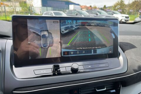 Qashqai E-POWER 205 N-DESIGN TPANO 2026 occasion 73730 Cevins