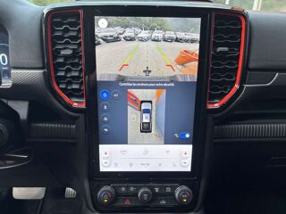Ranger RAPTOR 3.0 V6 292 E-AWD 292 BVA10 2025 occasion 73730 Cevins