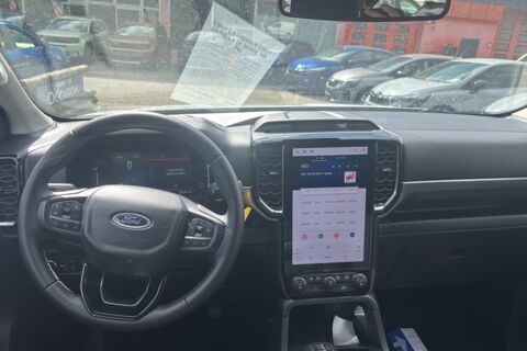 Ranger 2.3 PHEV 281 BVA10 XLT RIDEAU 2026 occasion 73730 Cevins