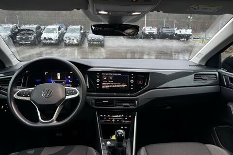 Taigo TSI 115 EDITION CAMERA KEYLESS 2025 occasion 73730 Cevins