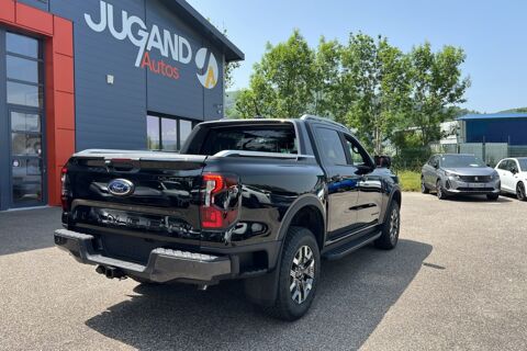 Ranger 2.3 PHEV 281 WILDTRAK PLUS 4PL 2026 occasion 73730 Cevins