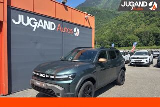 Duster HYBRID-G 150 4X4 EXTREME PLUS 2026 occasion 73730 Cevins