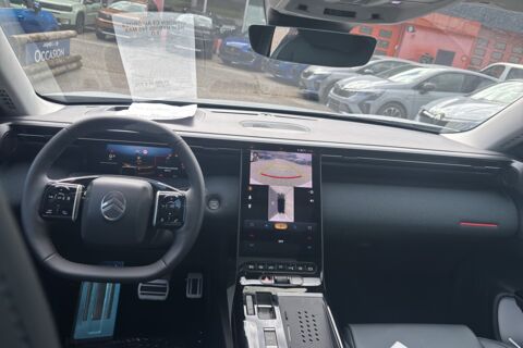 C5 aircross NEW HYBRID 145 MAX T.O 2026 occasion 73730 Cevins