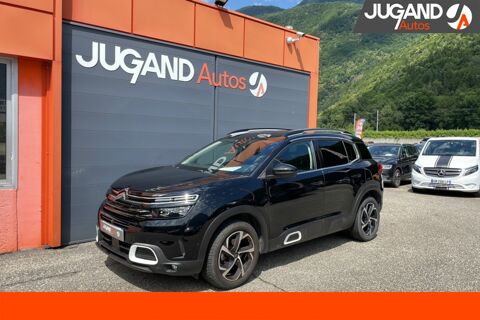 Annonce voiture Citron C5 aircross 19480 