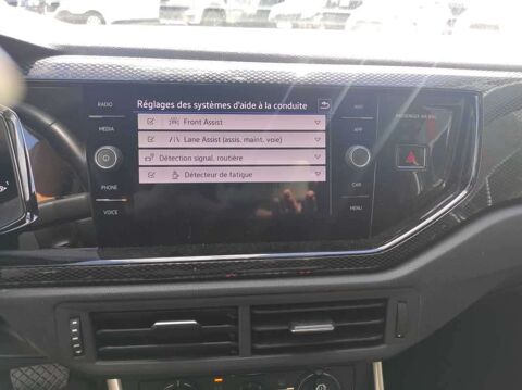Polo 1.0 TSI 110 DSG7 LIFE 2 PL 2023 occasion 73730 Cevins