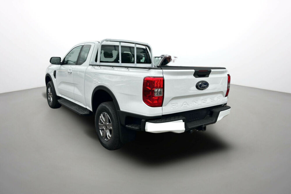 Ranger 2.0 TDCI 170 BVM6 XLT SUPERCAB 2025 occasion 73730 Cevins