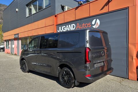 Transporter TDI 170 DSG PROCAB L1 2026 occasion 73730 Cevins