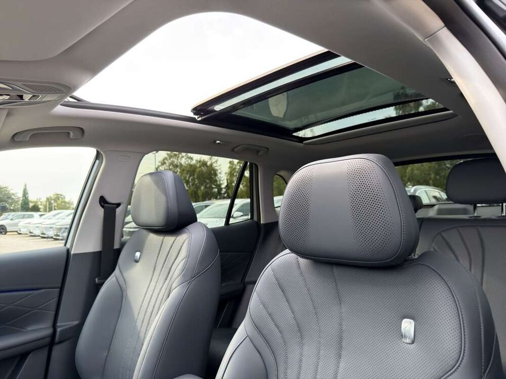 Starray EM-I PHEV 262 MAX + occasion 73730 Cevins