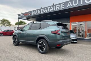Bigster TRIBRID 150 4X4 EXTREME PLUS occasion 73730 Cevins