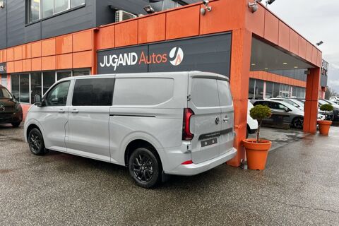 Transporter TDI 170 DSG PROCAB L2 2026 occasion 73730 Cevins